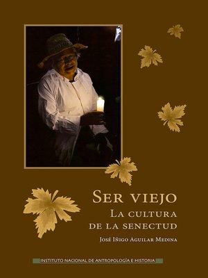 cover image of Ser viejo.